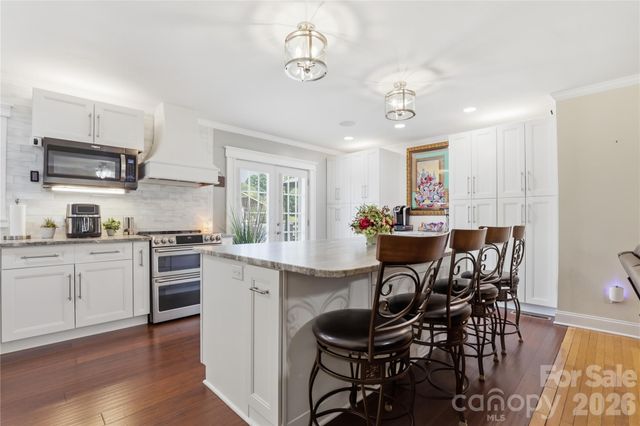 4 Fox Ridge Drive, Granite Falls, NC 28630