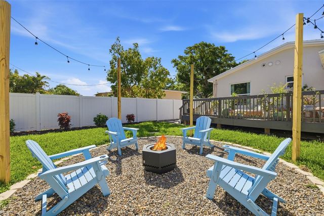 2739 16TH AVENUE N, St Petersburg, FL 33713