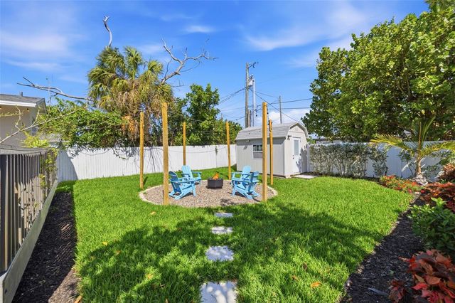 2739 16TH AVENUE N, St Petersburg, FL 33713