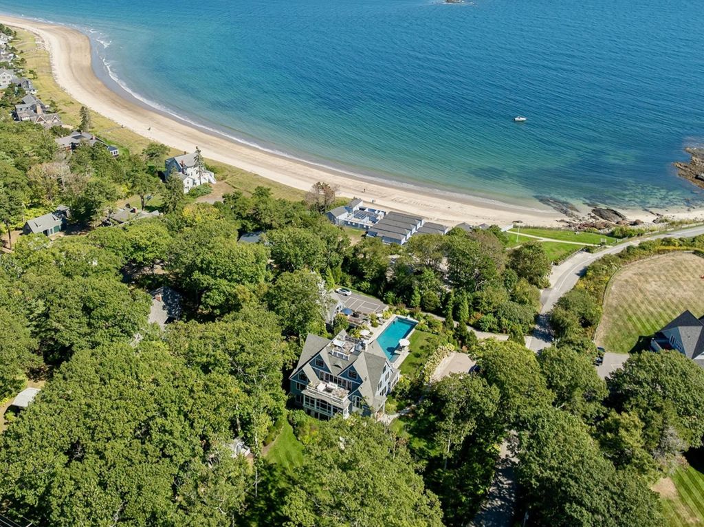 2 Seal Rock Drive, Scarborough, ME 04074 — exterior