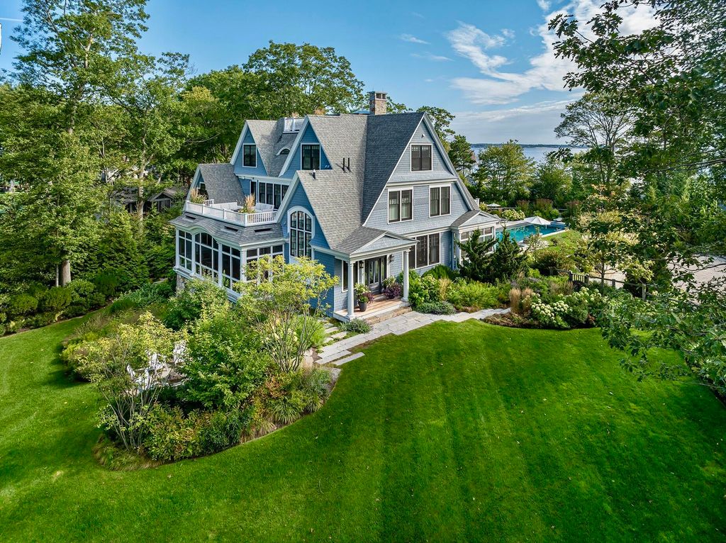 2 Seal Rock Drive, Scarborough, ME 04074 — photo 2