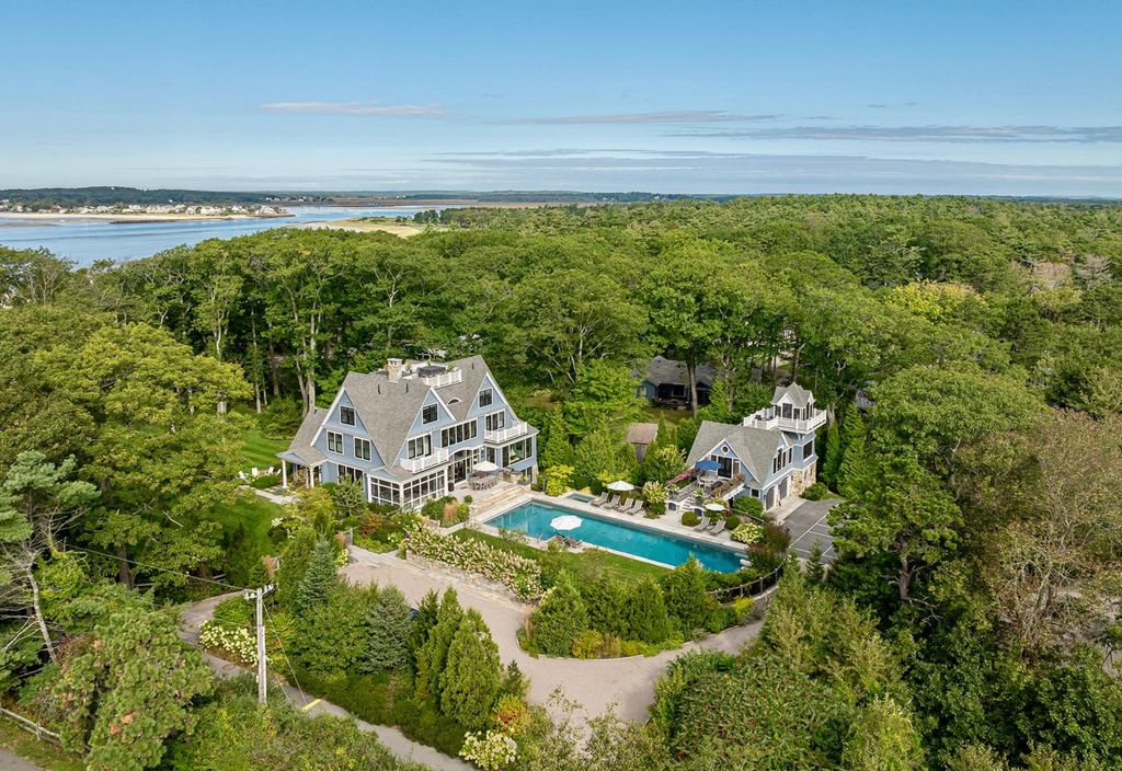 2 Seal Rock Drive, Scarborough, ME 04074 — photo 3