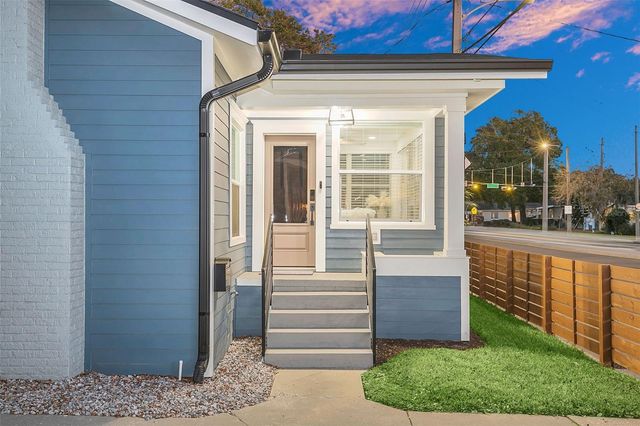 413 W PRINCETON STREET, Orlando, FL 32804