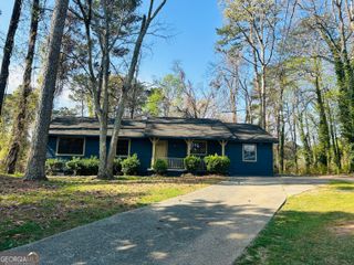 6165 Radford Drive, Riverdale, GA 30296
