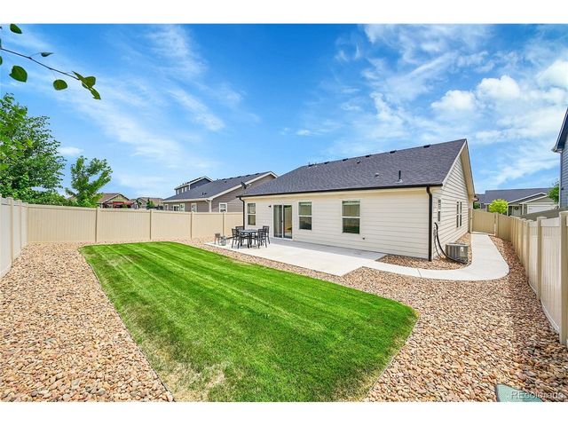 607 Apex Trl, Ault, CO 80610
