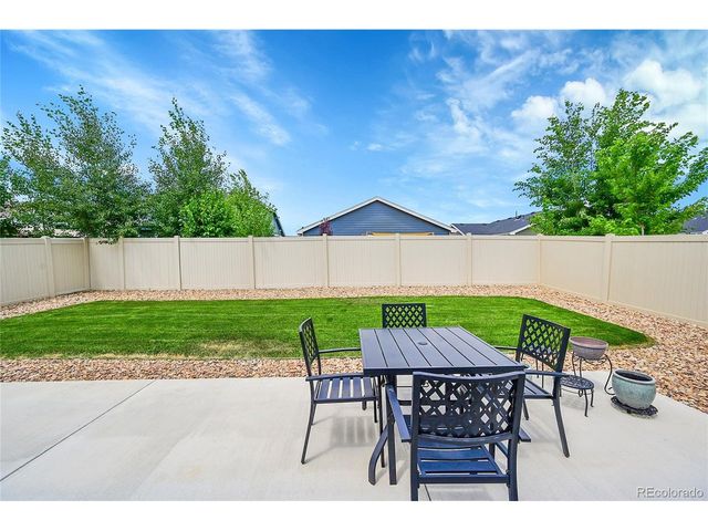 607 Apex Trl, Ault, CO 80610