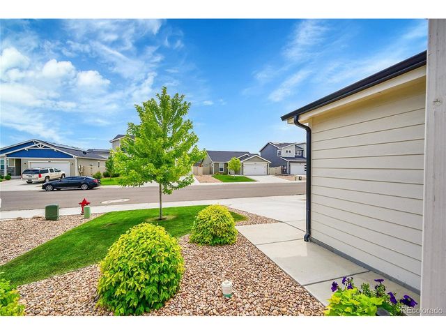 607 Apex Trl, Ault, CO 80610