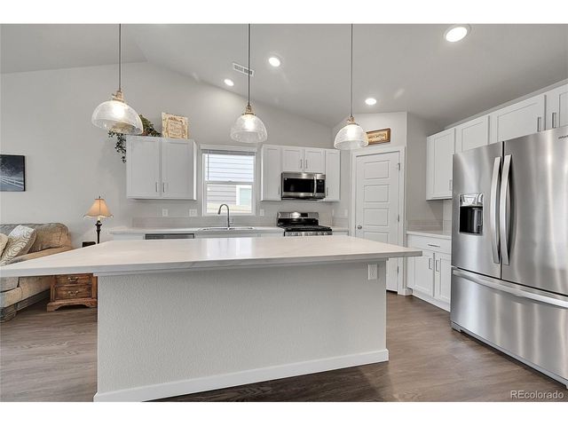 607 Apex Trl, Ault, CO 80610