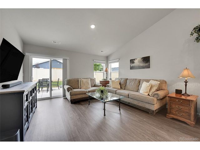 607 Apex Trl, Ault, CO 80610