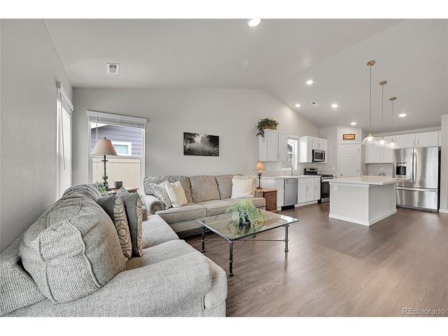 607 Apex Trl, Ault, CO 80610