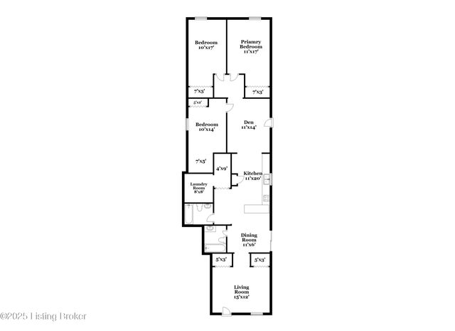 1422 Longfield Ave, Louisville, KY 40215