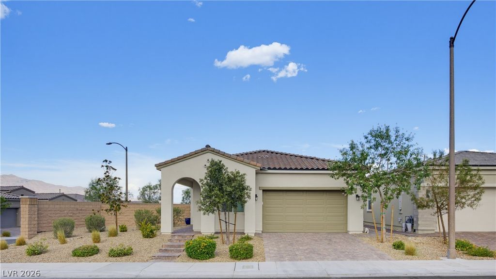 8728 Marcana Street, Las Vegas, NV 89166 — photo 2