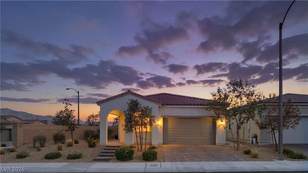 8728 Marcana Street, Las Vegas, NV 89166 — photo 3