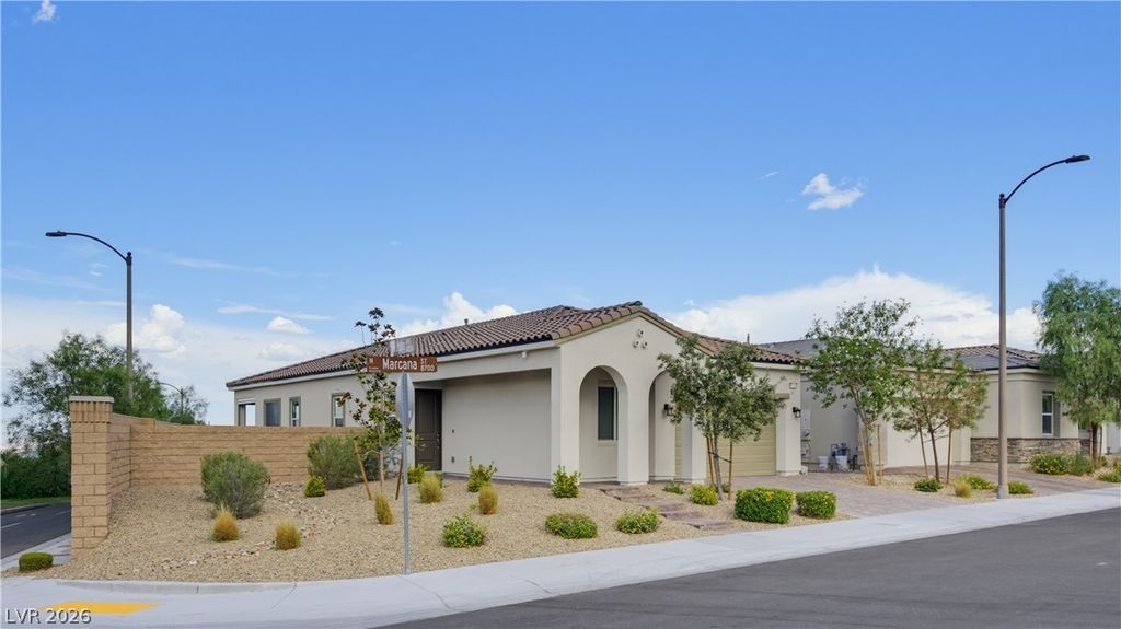 8728 Marcana Street, Las Vegas, NV 89166 — photo 4