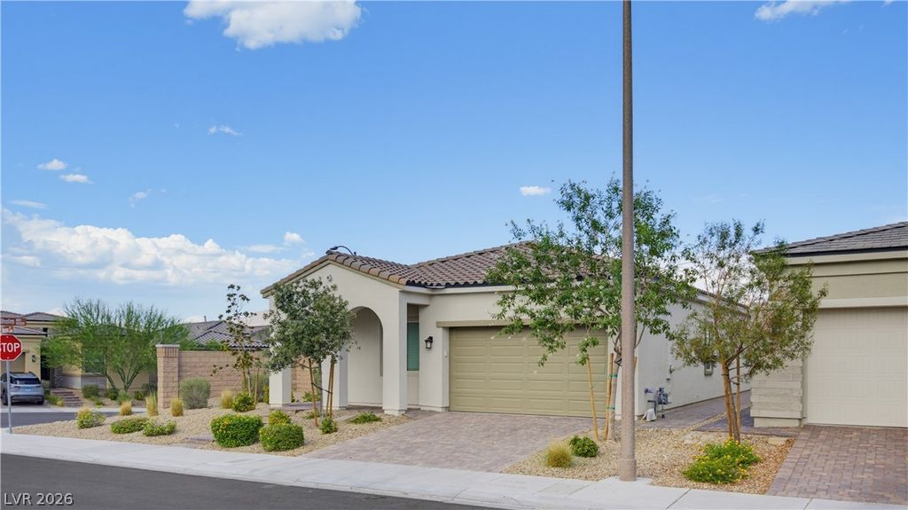 8728 Marcana Street, Las Vegas, NV 89166 — photo 5