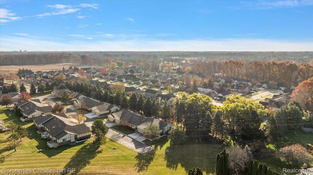 18312 Greenmeadow Drive, Clinton Charter Township, MI 48038