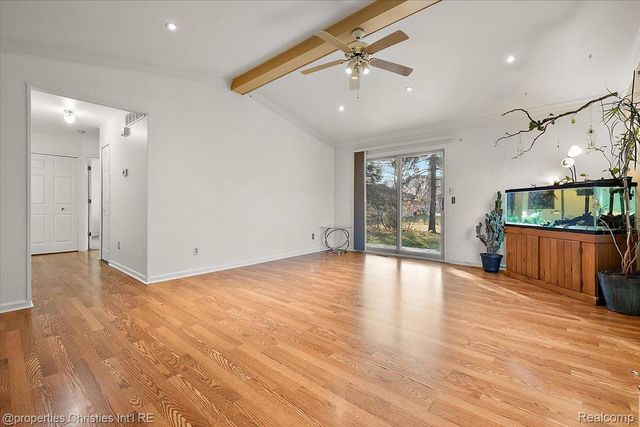 18312 Greenmeadow Drive, Clinton Charter Township, MI 48038