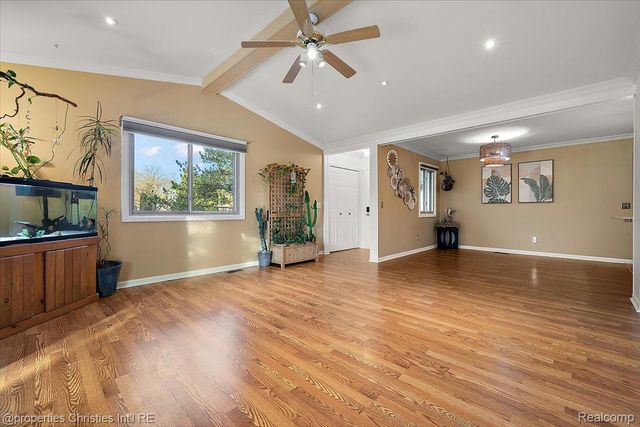 18312 Greenmeadow Drive, Clinton Charter Township, MI 48038