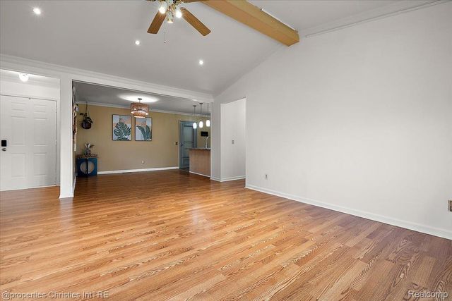 18312 Greenmeadow Drive, Clinton Charter Township, MI 48038