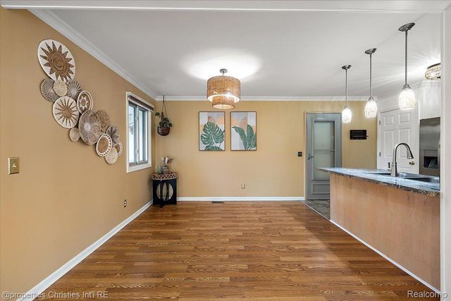 18312 Greenmeadow Drive, Clinton Charter Township, MI 48038