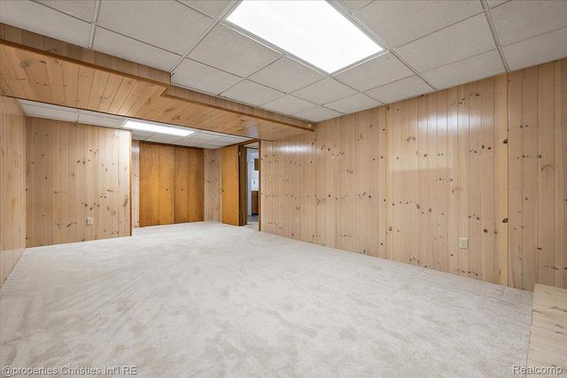 18312 Greenmeadow Drive, Clinton Charter Township, MI 48038