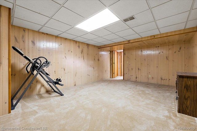 18312 Greenmeadow Drive, Clinton Charter Township, MI 48038