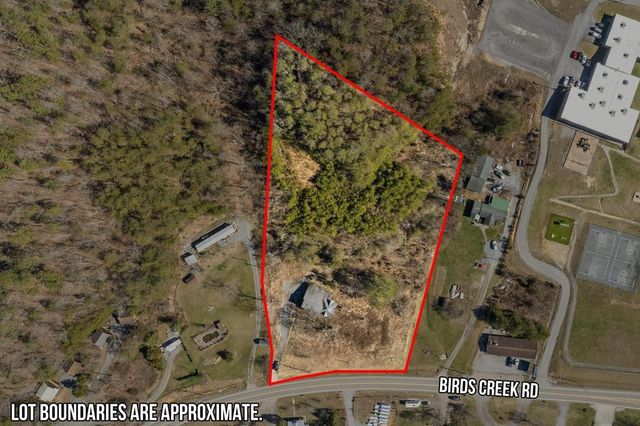 3045 Birds Creek Road, Sevierville, TN 37876