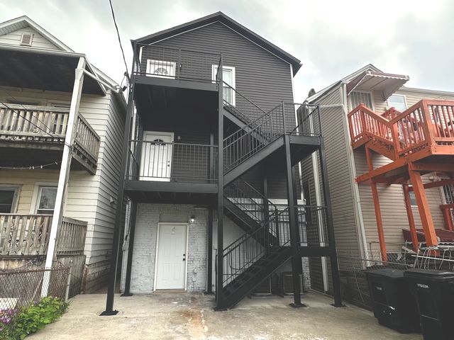 2702 S Union Avenue 2, Chicago, IL 60616