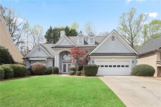 203 Legends Trace, Mcdonough, GA 30253