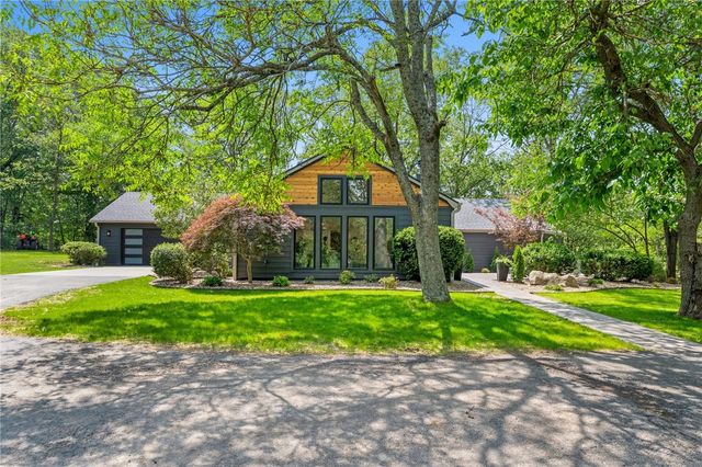 19284 Neills Bluff Road, Springdale, AR 72764