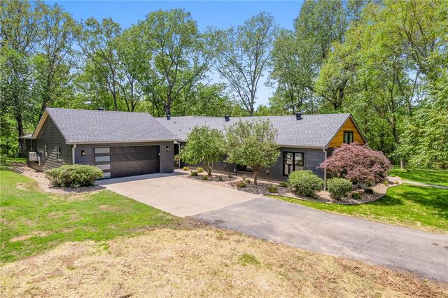 19284 Neills Bluff Road, Springdale, AR 72764
