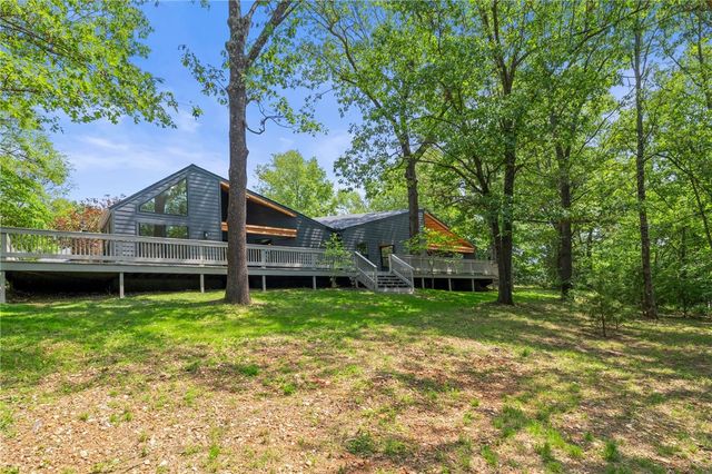 19284 Neills Bluff Road, Springdale, AR 72764