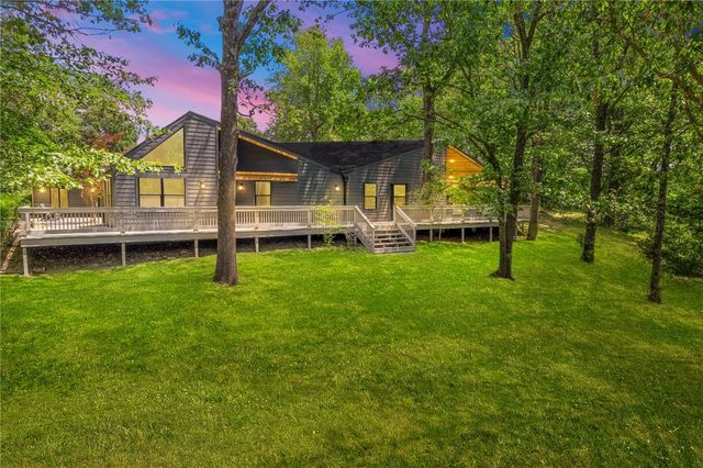 19284 Neills Bluff Road, Springdale, AR 72764