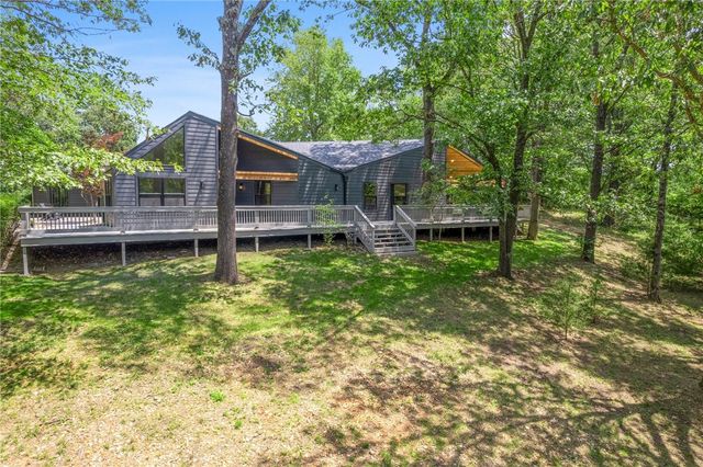 19284 Neills Bluff Road, Springdale, AR 72764
