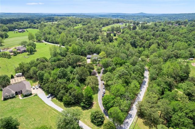 19284 Neills Bluff Road, Springdale, AR 72764