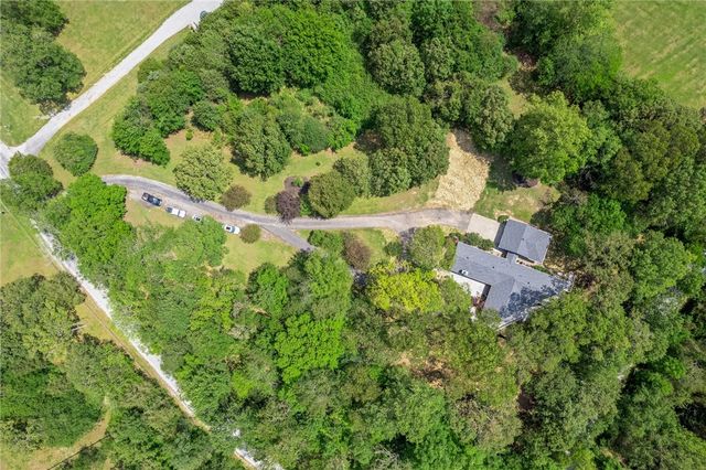 19284 Neills Bluff Road, Springdale, AR 72764