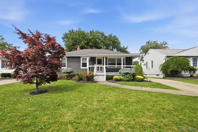 316 Mcconkey Drive, Tonawanda, NY 14223