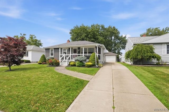 316 Mcconkey Drive, Tonawanda, NY 14223