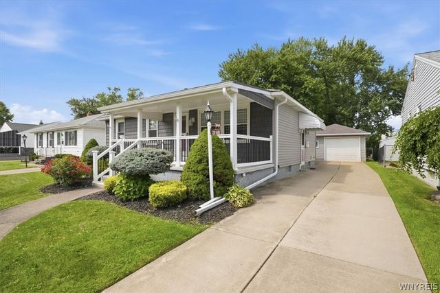 316 Mcconkey Drive, Tonawanda, NY 14223