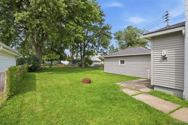 316 Mcconkey Drive, Tonawanda, NY 14223
