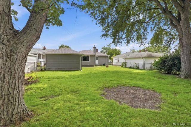 316 Mcconkey Drive, Tonawanda, NY 14223