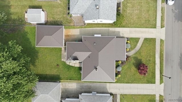 316 Mcconkey Drive, Tonawanda, NY 14223