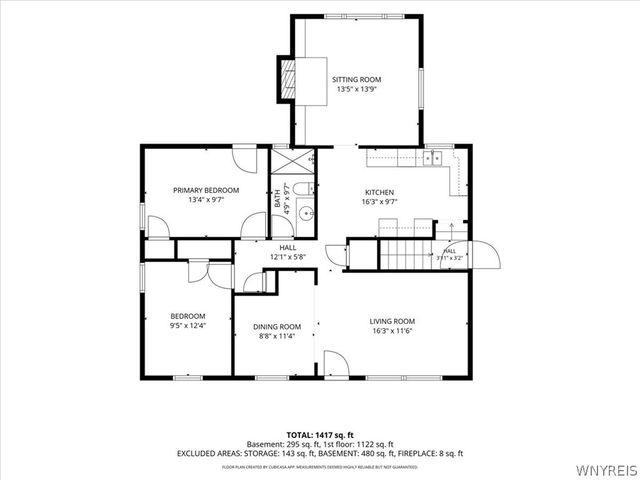 316 Mcconkey Drive, Tonawanda, NY 14223