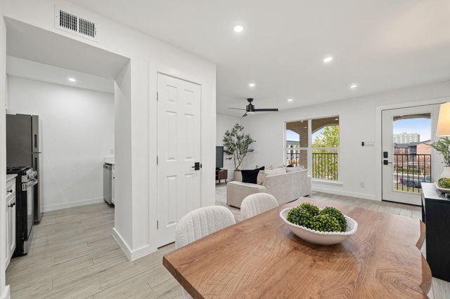 5911 Sheridan Ave Ln B107, Austin, TX 78723