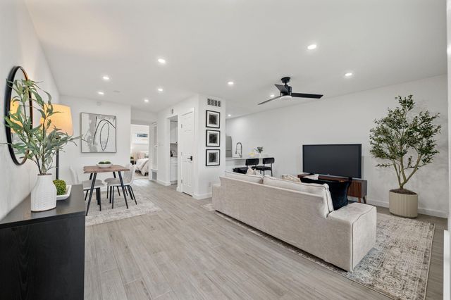 5911 Sheridan Ave Ln B107, Austin, TX 78723