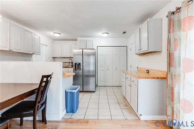 5724 Linda Rd, Sandston, VA 23150