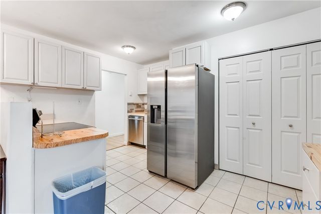 5724 Linda Rd, Sandston, VA 23150