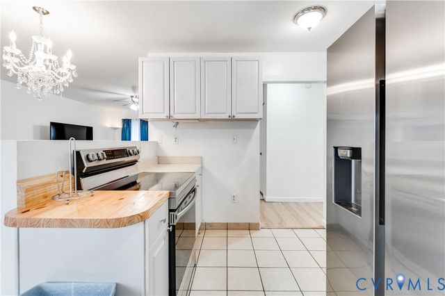 5724 Linda Rd, Sandston, VA 23150