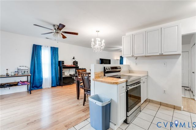 5724 Linda Rd, Sandston, VA 23150