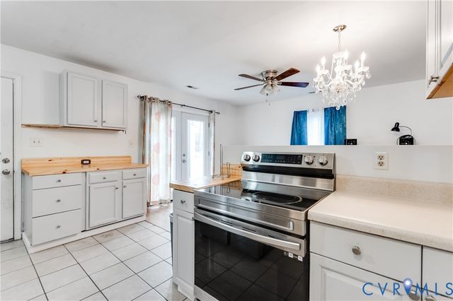 5724 Linda Rd, Sandston, VA 23150